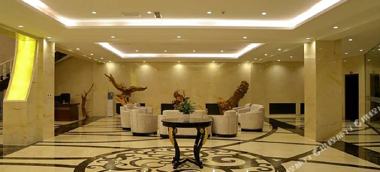 翁牛特旗润海酒店图片