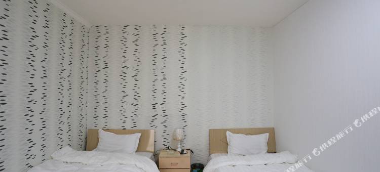 西安中医院璀璨观景公寓图片