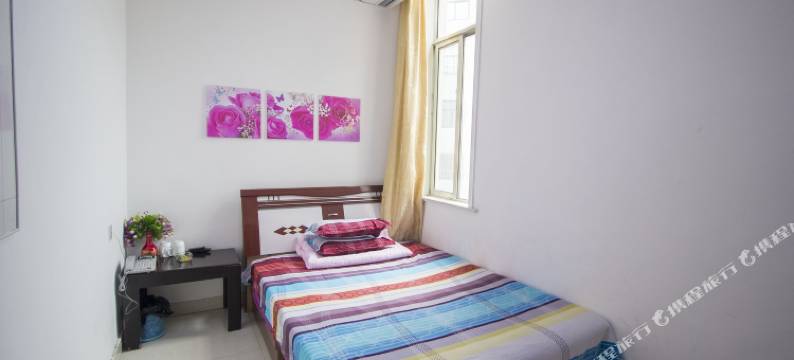 诸城居家宾馆图片