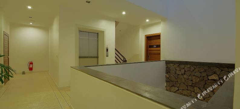 尼塔沃豪华酒店(Nita by Vo Luxury Hotel)图片
