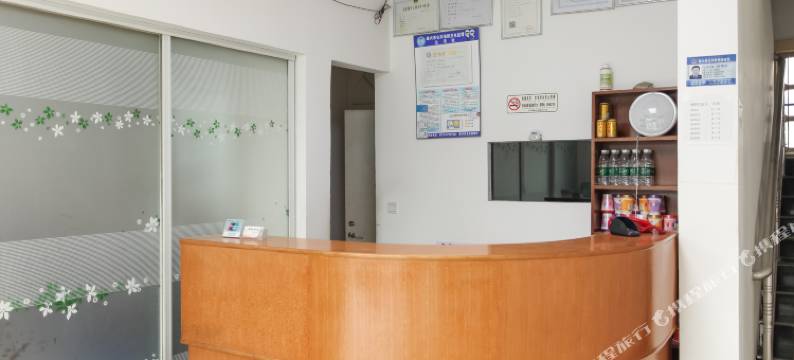 泰兴森林宾馆图片