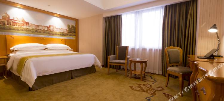 维也纳酒店(玉林步行街店)图片
