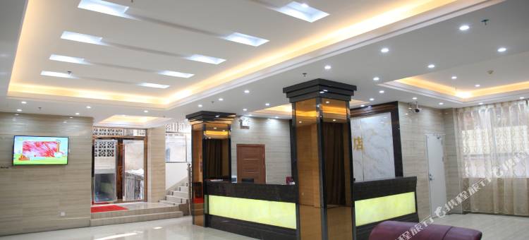 凯悦酒店(富川古明城商业步行街店)图片