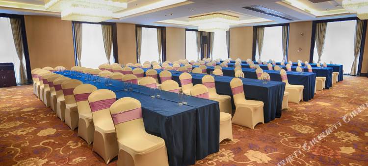 浦城桂都国际大酒店图片