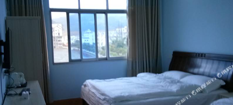 宜春丽泉公寓图片