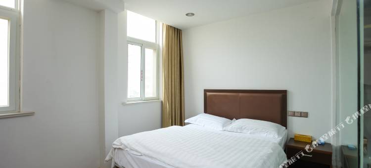 如皋市东顺宾馆图片