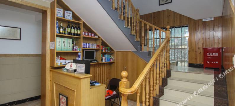 桐庐森静民宿图片