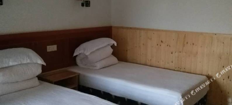 杭州汪家休闲庄图片