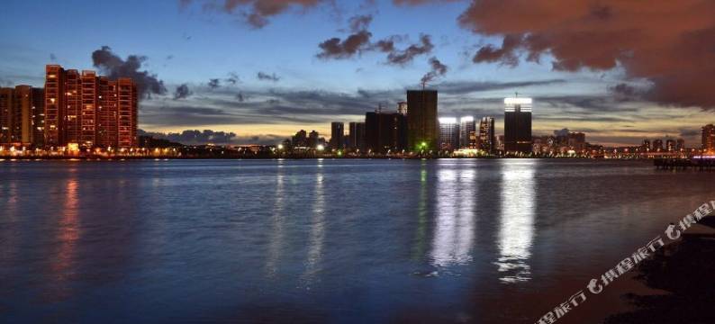 珠海新永发商务酒店图片