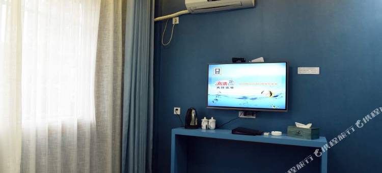 荥经锦城天阅酒店图片