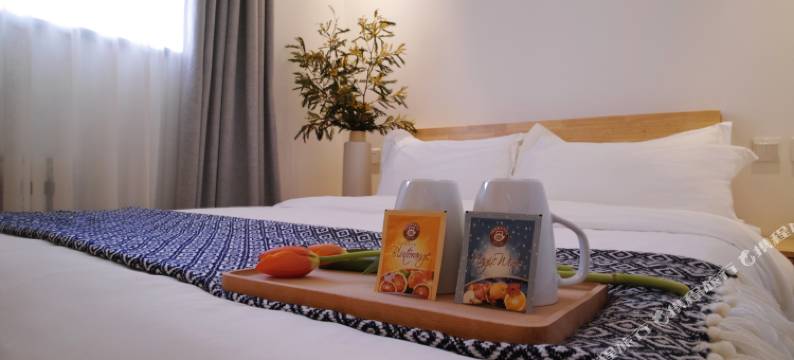 北京上巢酒店(国贸店)图片