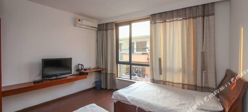 嵊泗我的老家农家乐图片