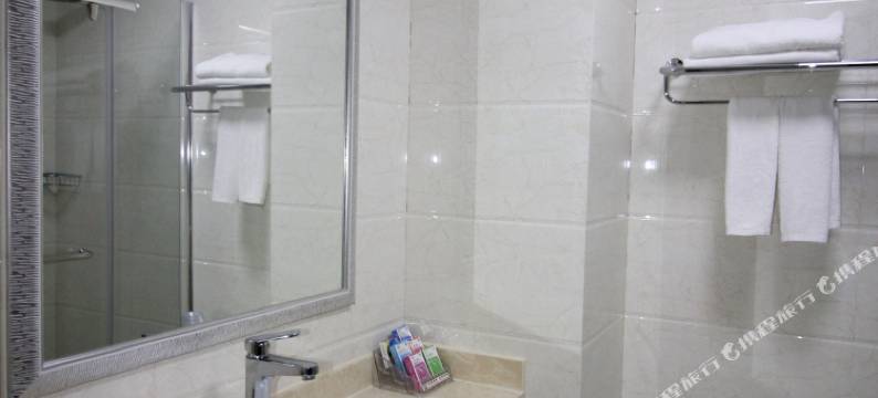 长岛海都大酒店图片