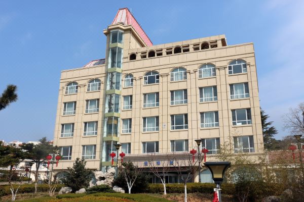 威海电子宾馆(半月湾沙滩店)预订价格,联系电话位置地址【携程酒店】