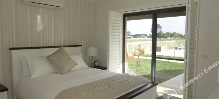 奥克斯里庄园民宿(The Oxley Estate)图片