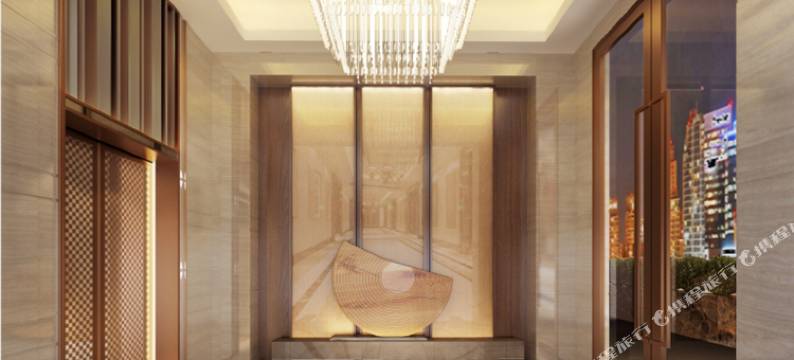 美思柏丽酒店(鹤山新华城店)图片