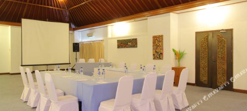 可来登金巴兰度假村(Keraton Jimbaran Beach Resort)图片