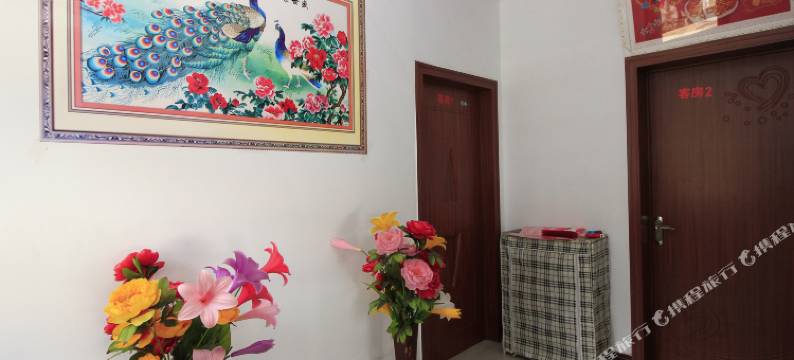 五莲一诺农家乐图片