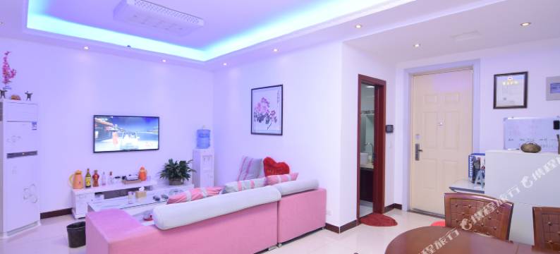 洛阳星之语太空舱公寓图片