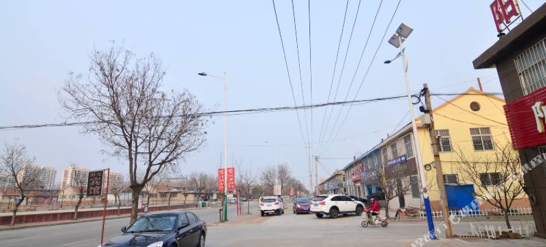 莱西阳光商务宾馆图片