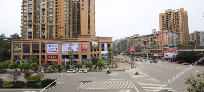 南部侨顿酒店图片