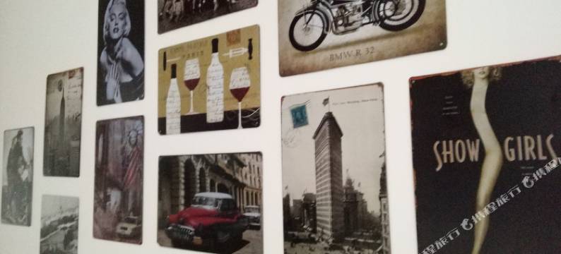 贵阳路上家青旅小栈图片