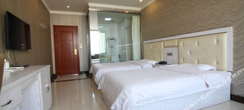 河津运城宾利商务酒店图片