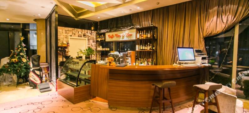 天津中心悦禾涉外服务公寓(天津滨江道店)图片