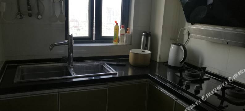 常州北塘河景观房公寓图片