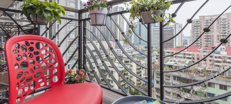 广州-建设六马路-精致公寓图片