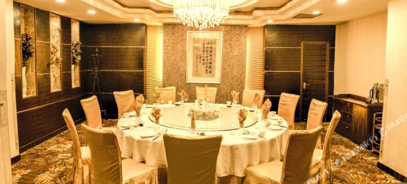 西安理工大学理工宾馆(咸宁路地铁站店)图片