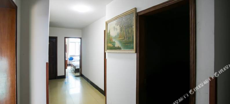 诸暨福门旅馆图片