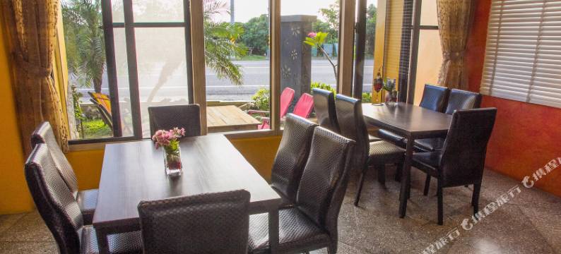 屏东垦丁沙点民宿图片