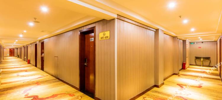 国亨酒店(中山坦洲金帝世纪城店)图片