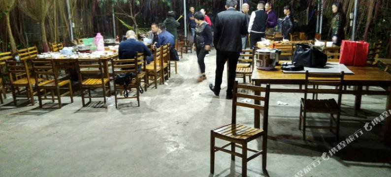 灵川毛洲岛35号休闲农庄图片