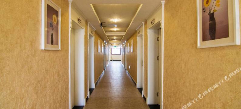 西安锦云台快捷酒店(南大学城店)图片