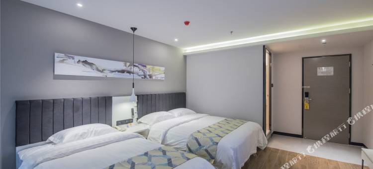 速8酒店(苏州金枫路地铁站玉山路店)图片