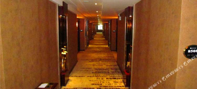 礼县豪田大酒店图片