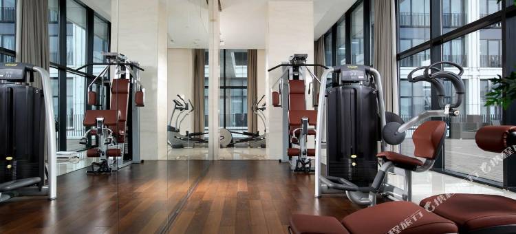 大连百年汇豪生酒店图片