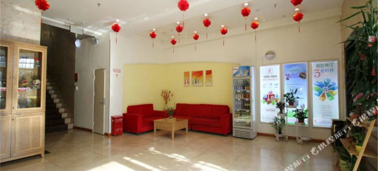 艾尚酒店(内蒙古医科附属医院牛街店)图片