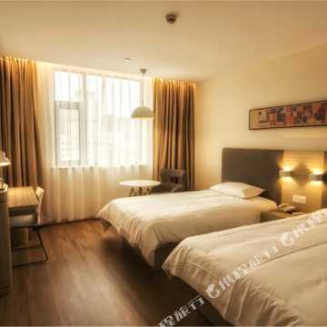 汉庭酒店(瑞安万松路店)图片-汉庭酒店(瑞安万