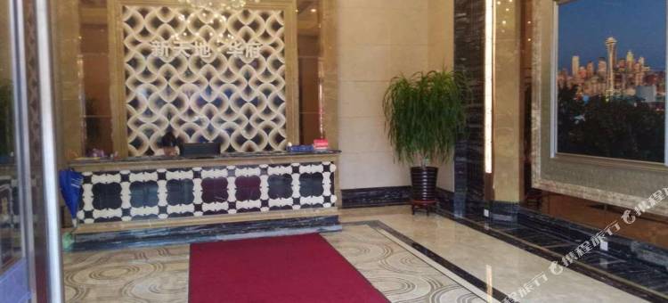 时尚·优品民宿图片