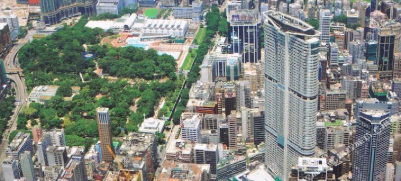 香港友谊旅馆图片