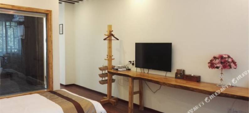 奉节依斗门客栈图片