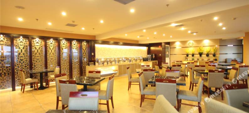 杭州汉马假日酒店图片