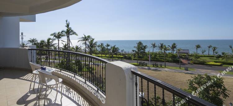 海口斯维登度假公寓(海甸岛白沙门公园店)图片