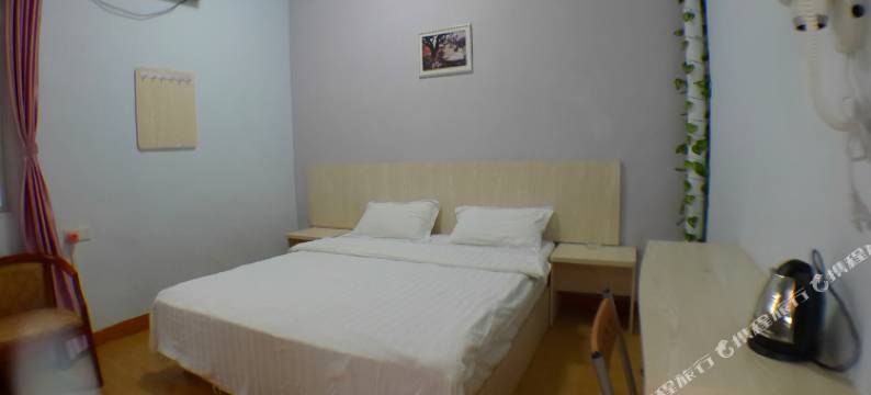 厦门吉阳家庭旅馆图片