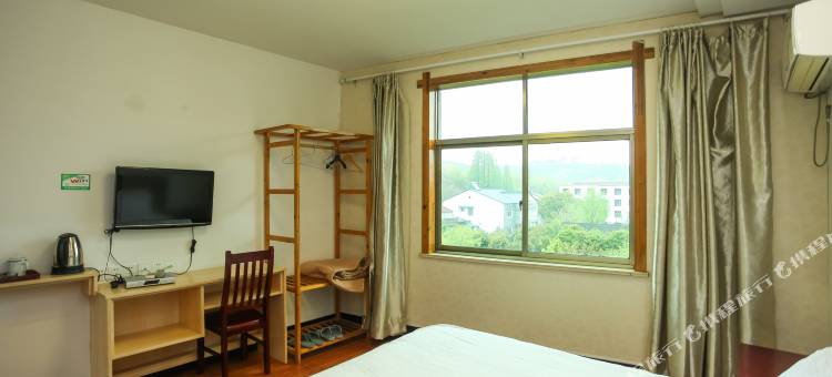 溧阳御味南山客栈图片