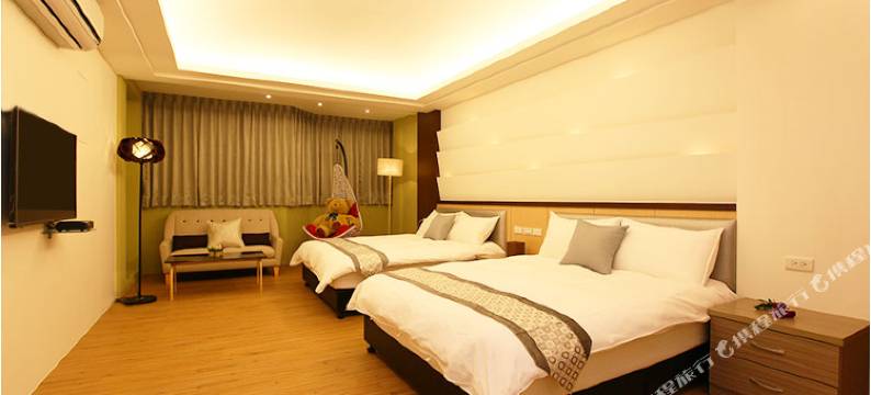 宜兰相约幸福民宿图片