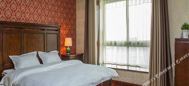 土豪屋精品公寓(西安雁翔路店)图片